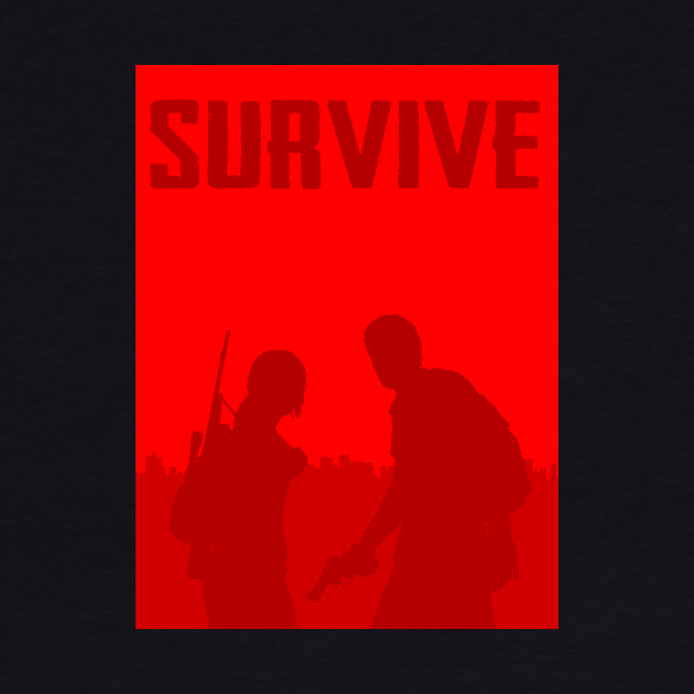 Survive by mercert